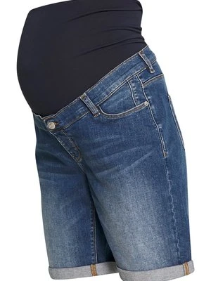 Szorty jeansowe Esprit Maternity