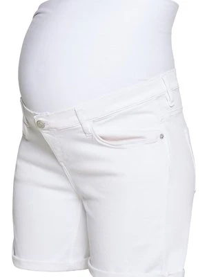 Szorty jeansowe Esprit Maternity