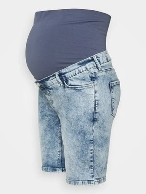 Szorty jeansowe Esprit Maternity