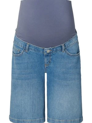 Szorty jeansowe Esprit Maternity