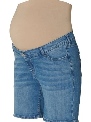 Szorty jeansowe Esprit Maternity