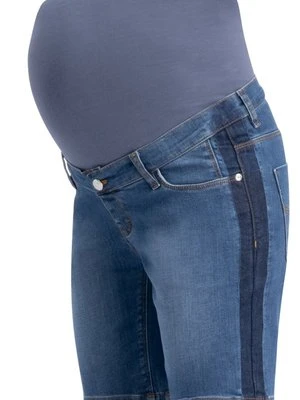 Szorty jeansowe Esprit Maternity