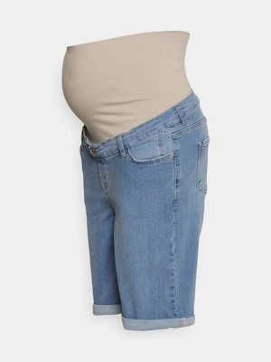 Szorty jeansowe Esprit Maternity