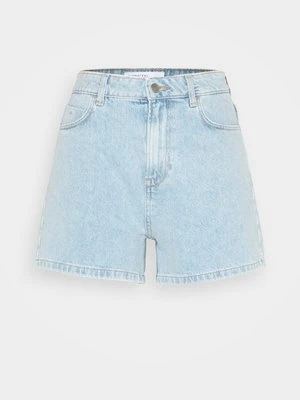 Szorty jeansowe Even&Odd