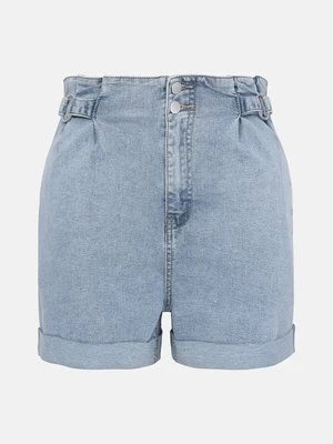 Szorty jeansowe Even&Odd