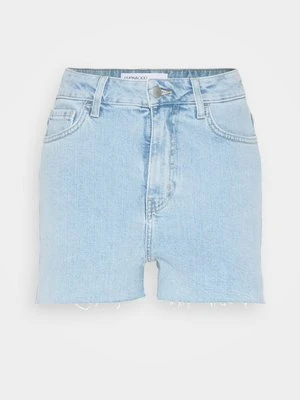 Szorty jeansowe Even&Odd