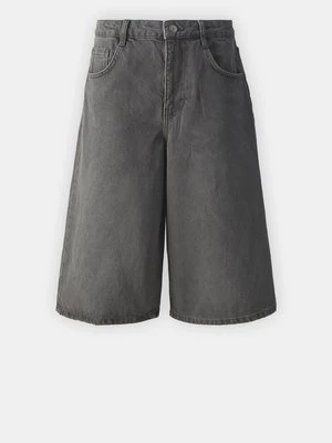 Szorty jeansowe Even&Odd