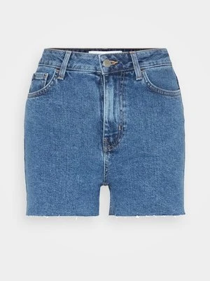 Szorty jeansowe Even&Odd