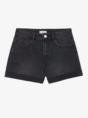 Szorty jeansowe Even&Odd