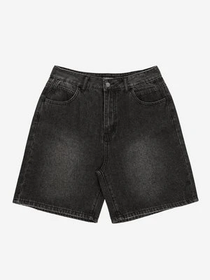 Szorty jeansowe Even&Odd