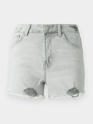 Szorty jeansowe Even&Odd