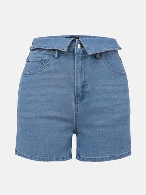 Zdjęcie produktu Szorty jeansowe Even&Odd