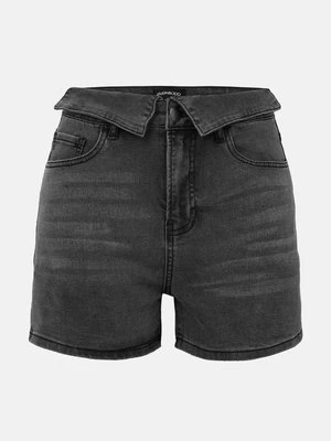 Szorty jeansowe Even&Odd