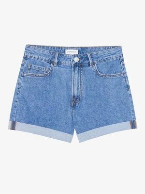 Zdjęcie produktu Szorty jeansowe Even&Odd