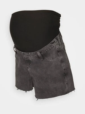 Szorty jeansowe Even&Odd Maternity