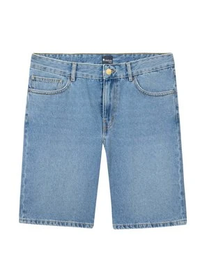 Szorty jeansowe Faguo