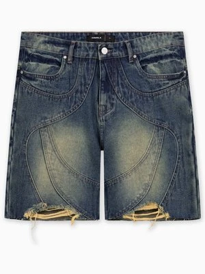 Szorty jeansowe FAVELA