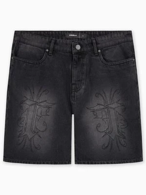 Szorty jeansowe FAVELA