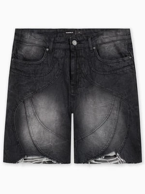 Szorty jeansowe FAVELA