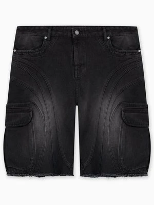 Szorty jeansowe FAVELA