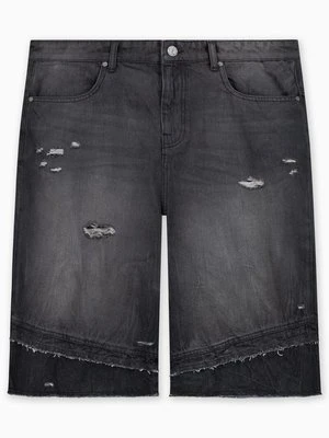 Szorty jeansowe FAVELA