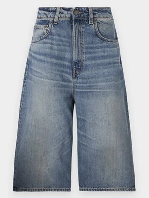 Szorty jeansowe Fiorucci