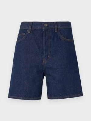 Szorty jeansowe Fiorucci