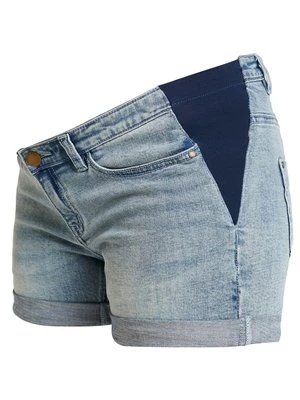 Szorty jeansowe Forever Fit