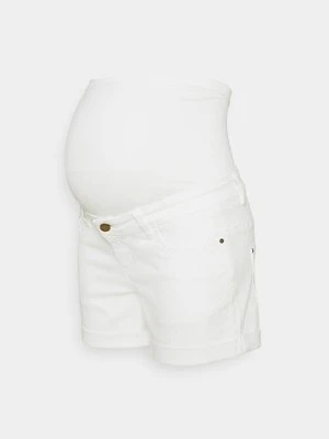 Szorty jeansowe Forever Fit