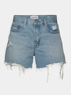 Szorty jeansowe FRAME