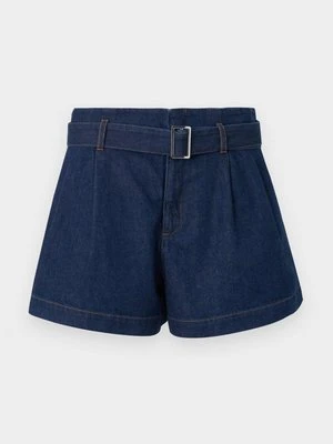 Szorty jeansowe FRAME