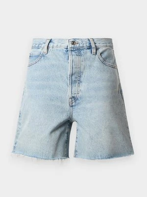 Szorty jeansowe FRAME