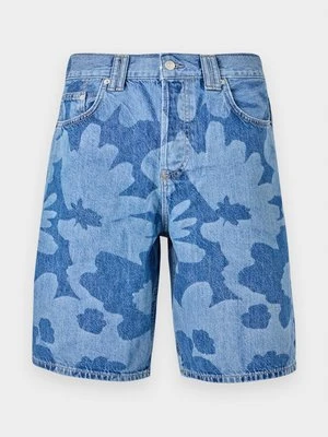 Szorty jeansowe Free People