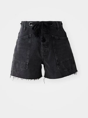 Szorty jeansowe Free People