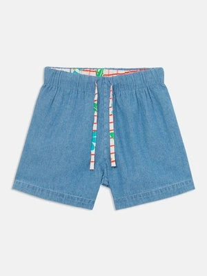 Szorty jeansowe Frugi