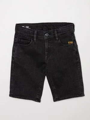 Szorty jeansowe G-Star