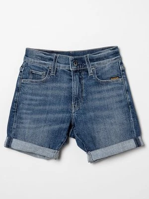 Szorty jeansowe G-Star