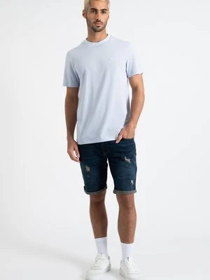 Szorty jeansowe Gabba