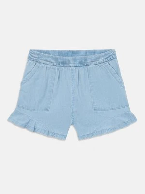 Szorty jeansowe GAP