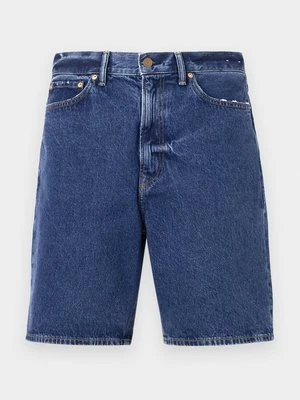 Szorty jeansowe GAP