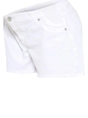 Szorty jeansowe GAP Maternity