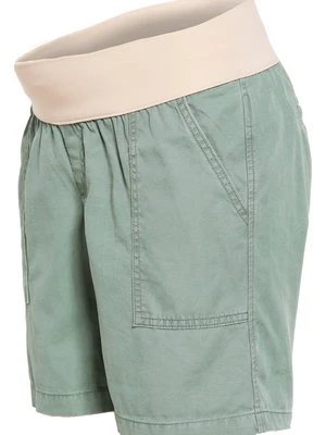 Szorty jeansowe GAP Maternity