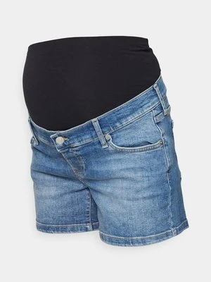 Szorty jeansowe GAP Maternity