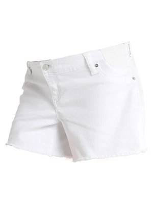 Szorty jeansowe GAP Maternity