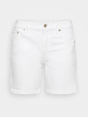 Szorty jeansowe GAP Petite