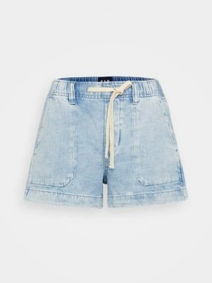 Szorty jeansowe GAP Petite