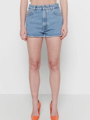 Szorty jeansowe GCDS