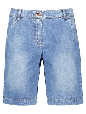 Szorty jeansowe Gerry Weber