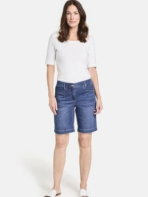 Szorty jeansowe Gerry Weber