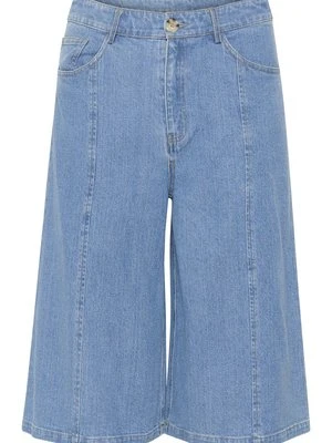 Szorty jeansowe Gestuz